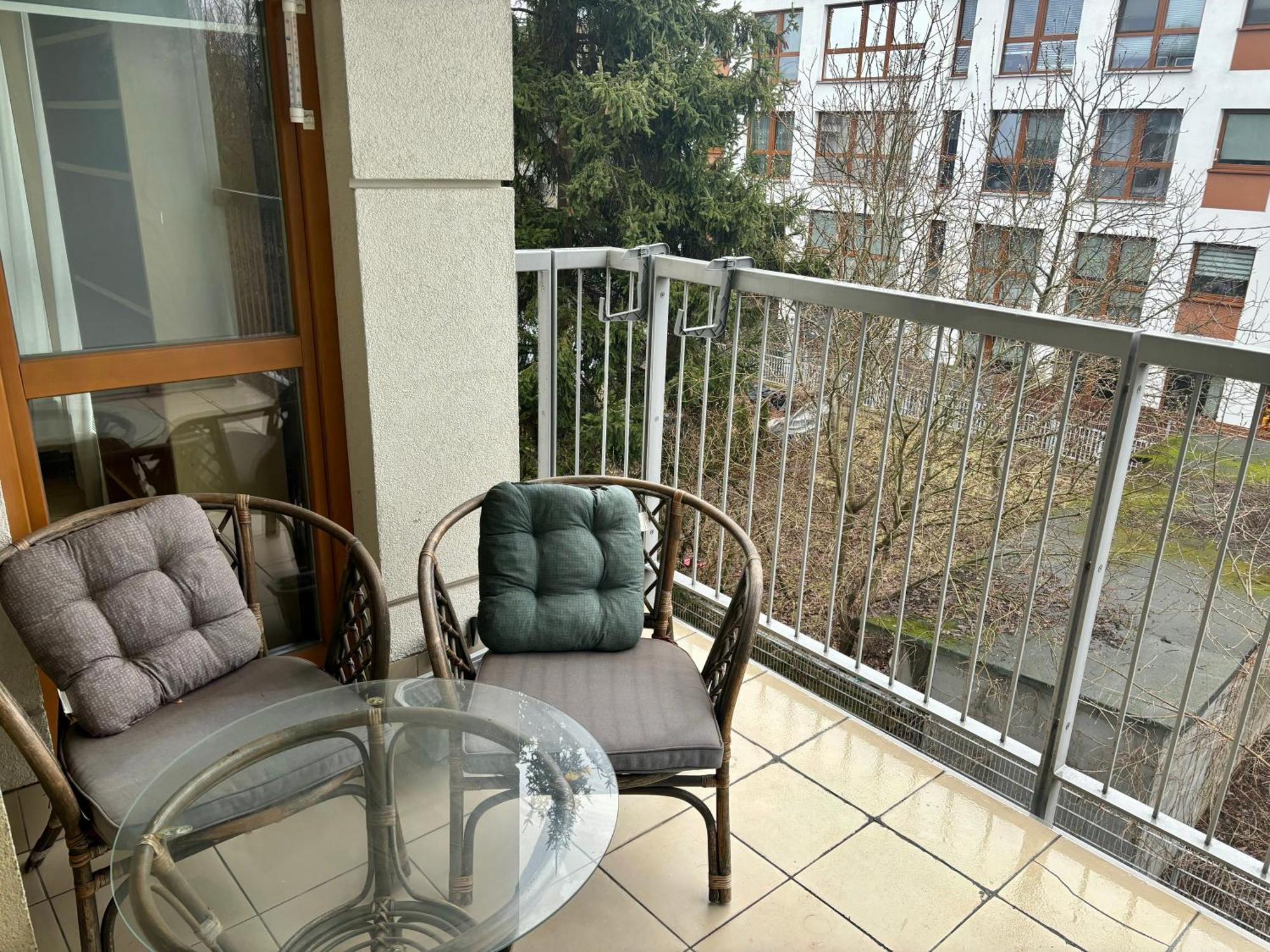 Lägenhet Project Comfort Dywizjonu 303 149a/15 Warszawa