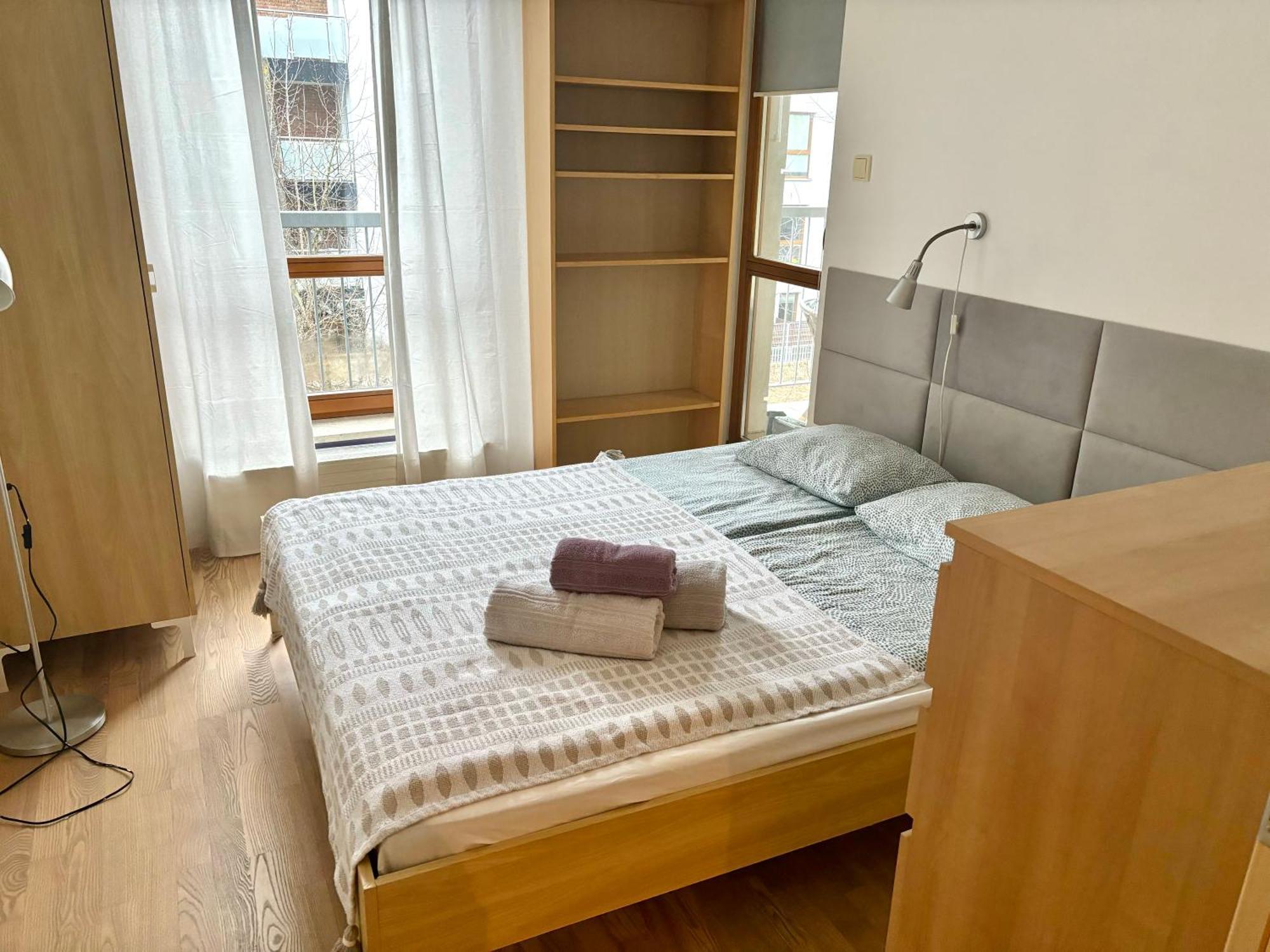 Project Comfort Dywizjonu 303 149a/15 Warszawa