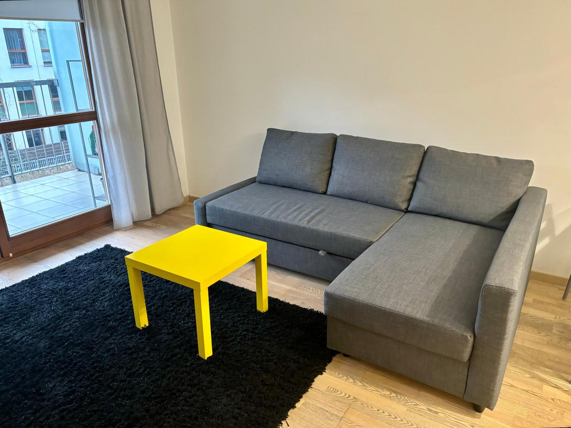 Project Comfort Dywizjonu 303 149a/15 Lägenhet Warszawa